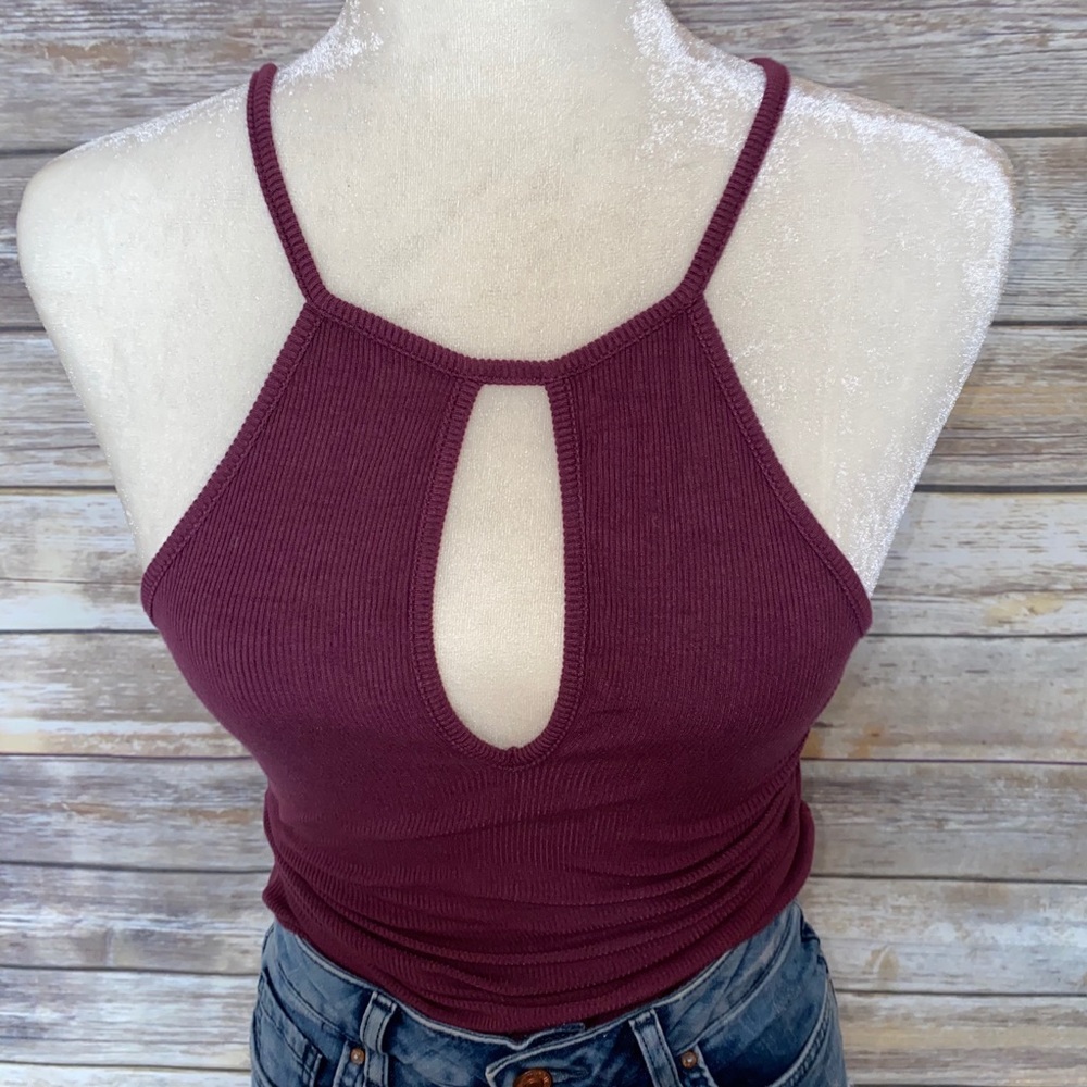 LA Hearts Tank Top